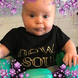 Meet your Posher, Robin